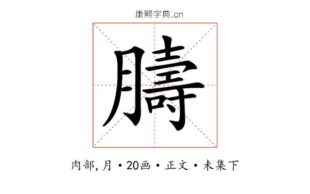 𦡴