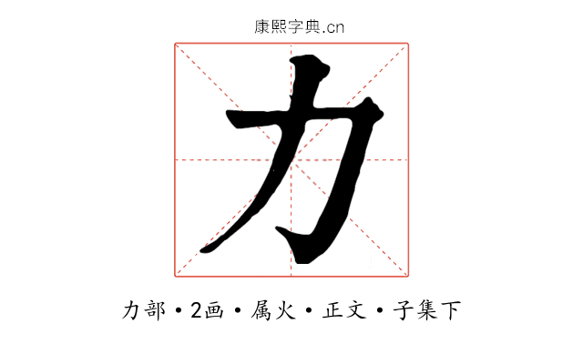 力