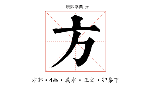 方