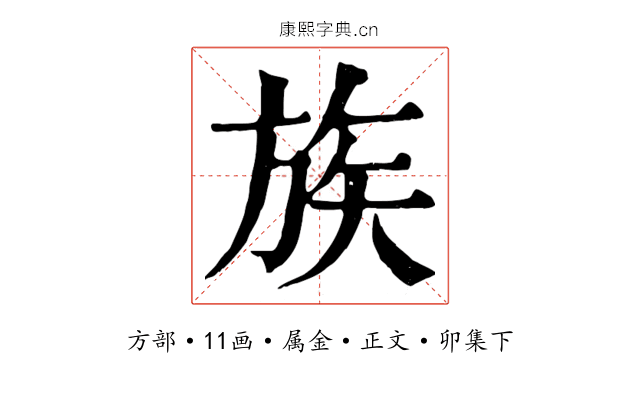 族