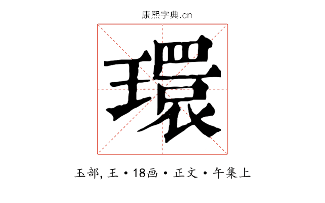 環
