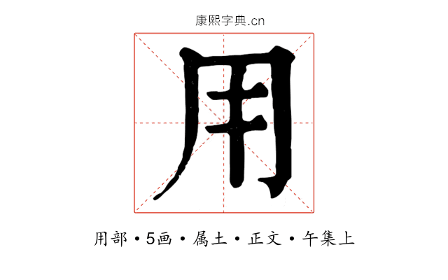 用