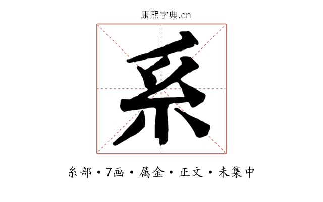 系