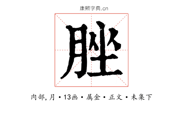 脞