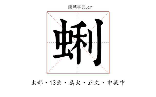 蜊