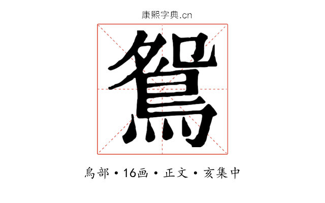 鴛