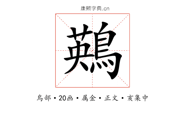 鶧