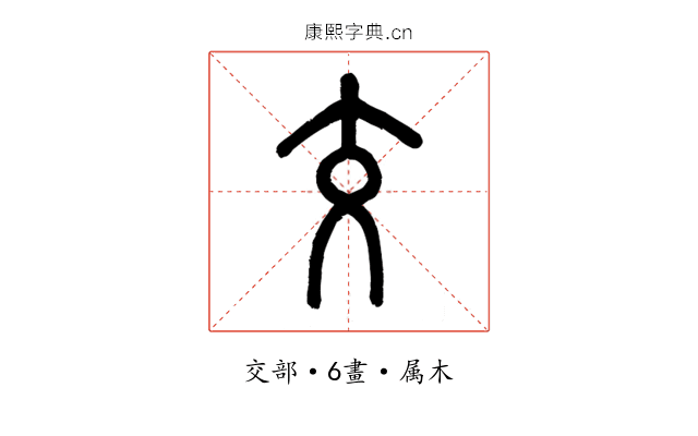 交