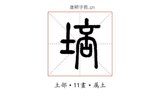 培