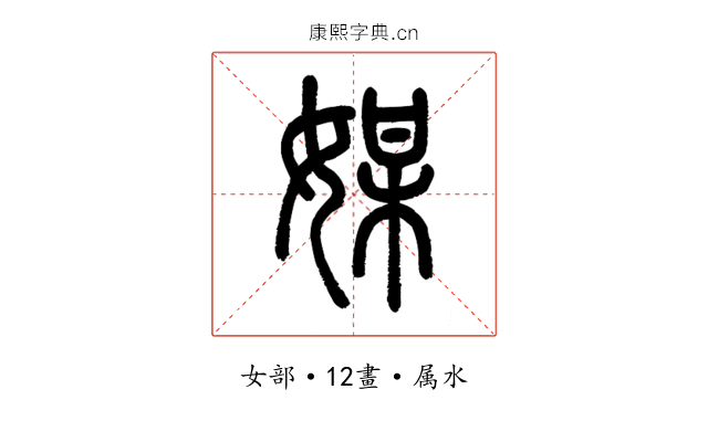 媒