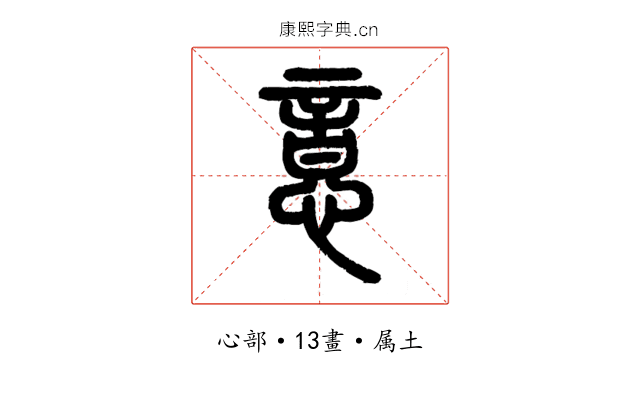 意