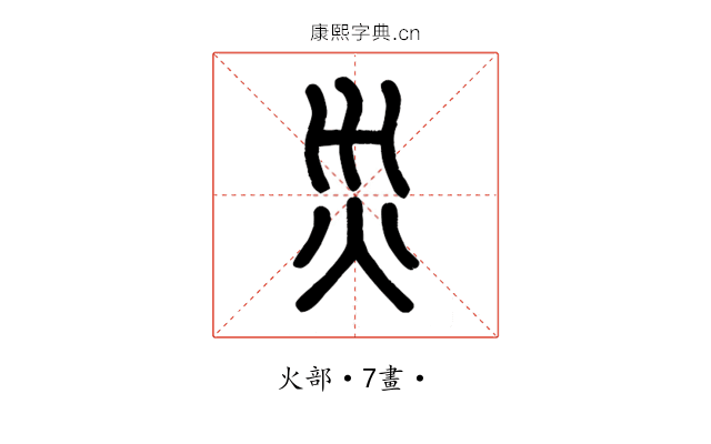 災