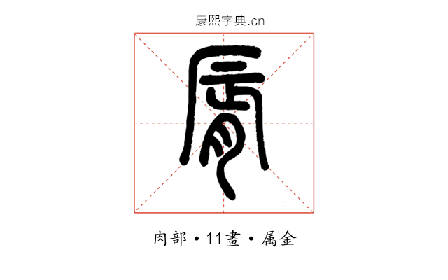 脣