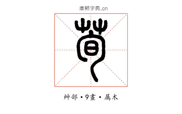 荀