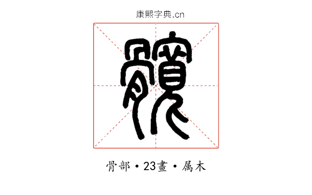 髖