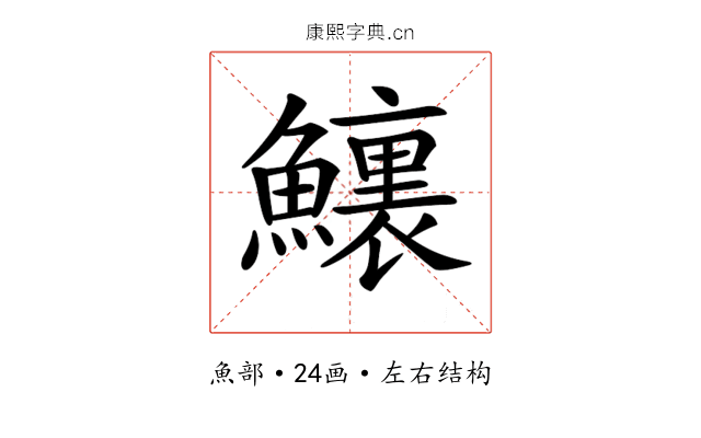 𩼆