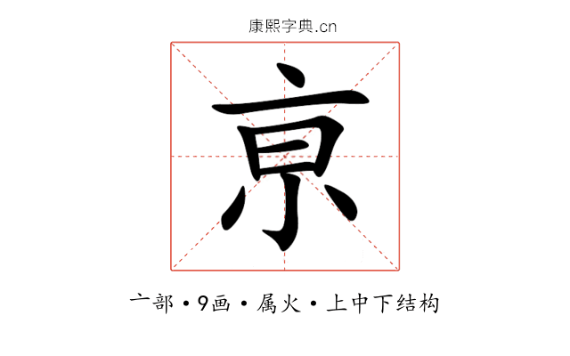 亰