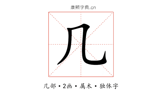 几 几