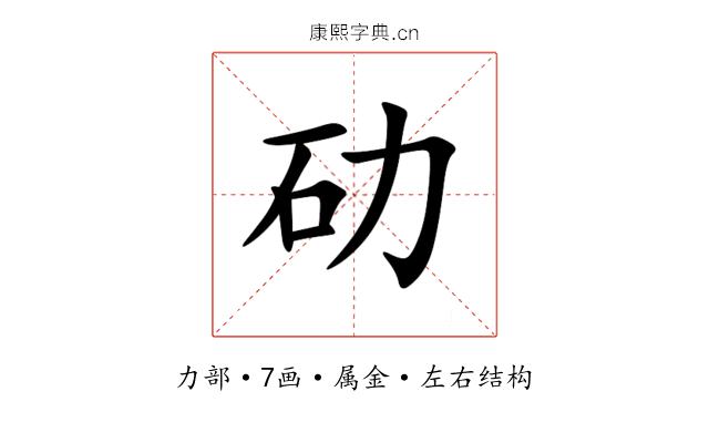 劯 劯