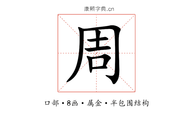 周