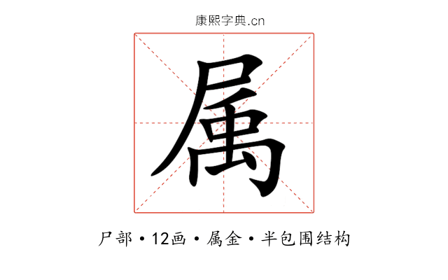 属 属