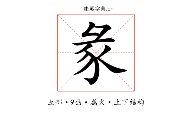 彖 彖
