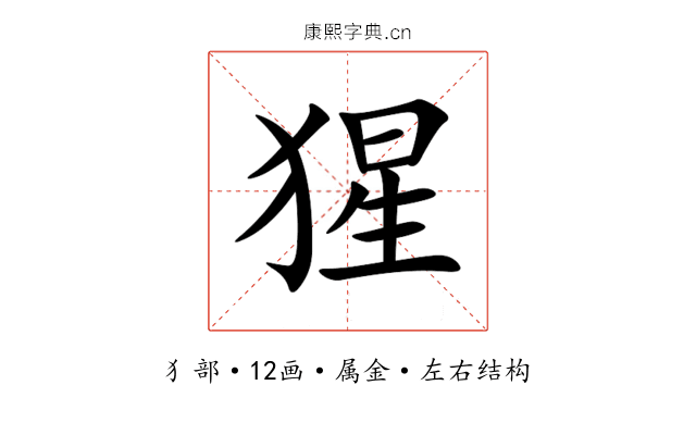 猩 猩