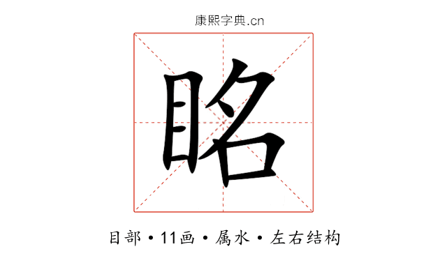 眳 眳