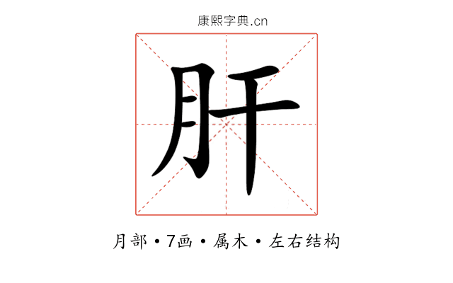 肝 肝
