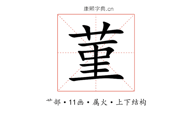 菫 菫