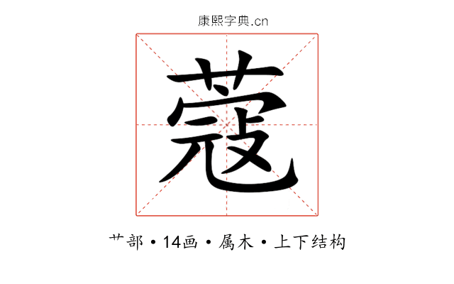蔻 蔻
