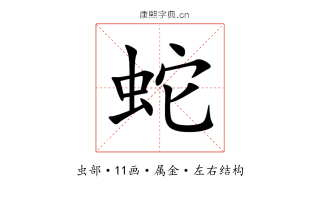 蛇 蛇