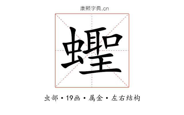 蟶 蟶