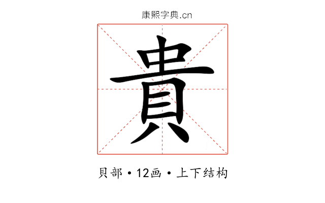 貴 貴
