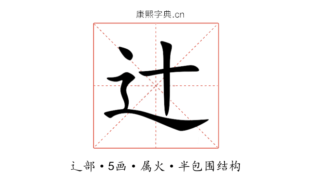 辻