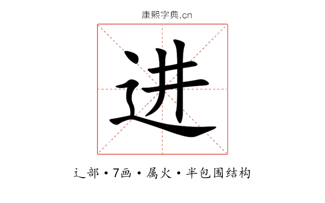 进 进