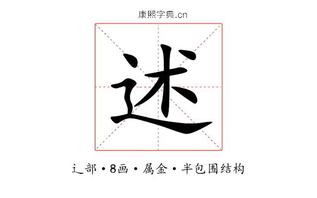 述