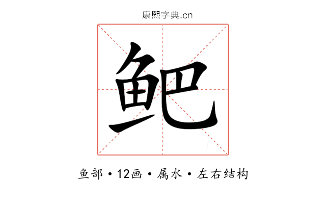 鲃 鲃