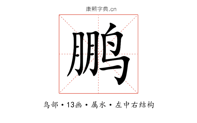 鹏 鹏