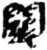 鬭(简·秦·睡虎地)